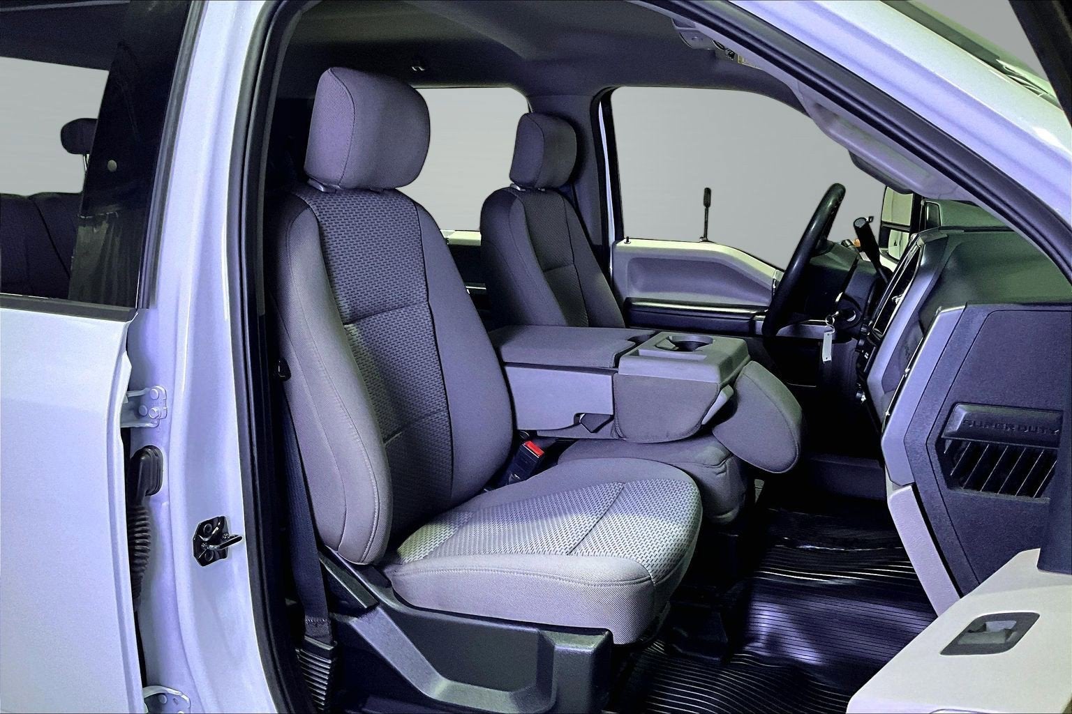 2021 Ford Super Duty F-250 SRW XLT