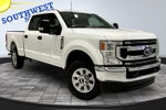 2021 Ford Super Duty F-250 SRW XLT