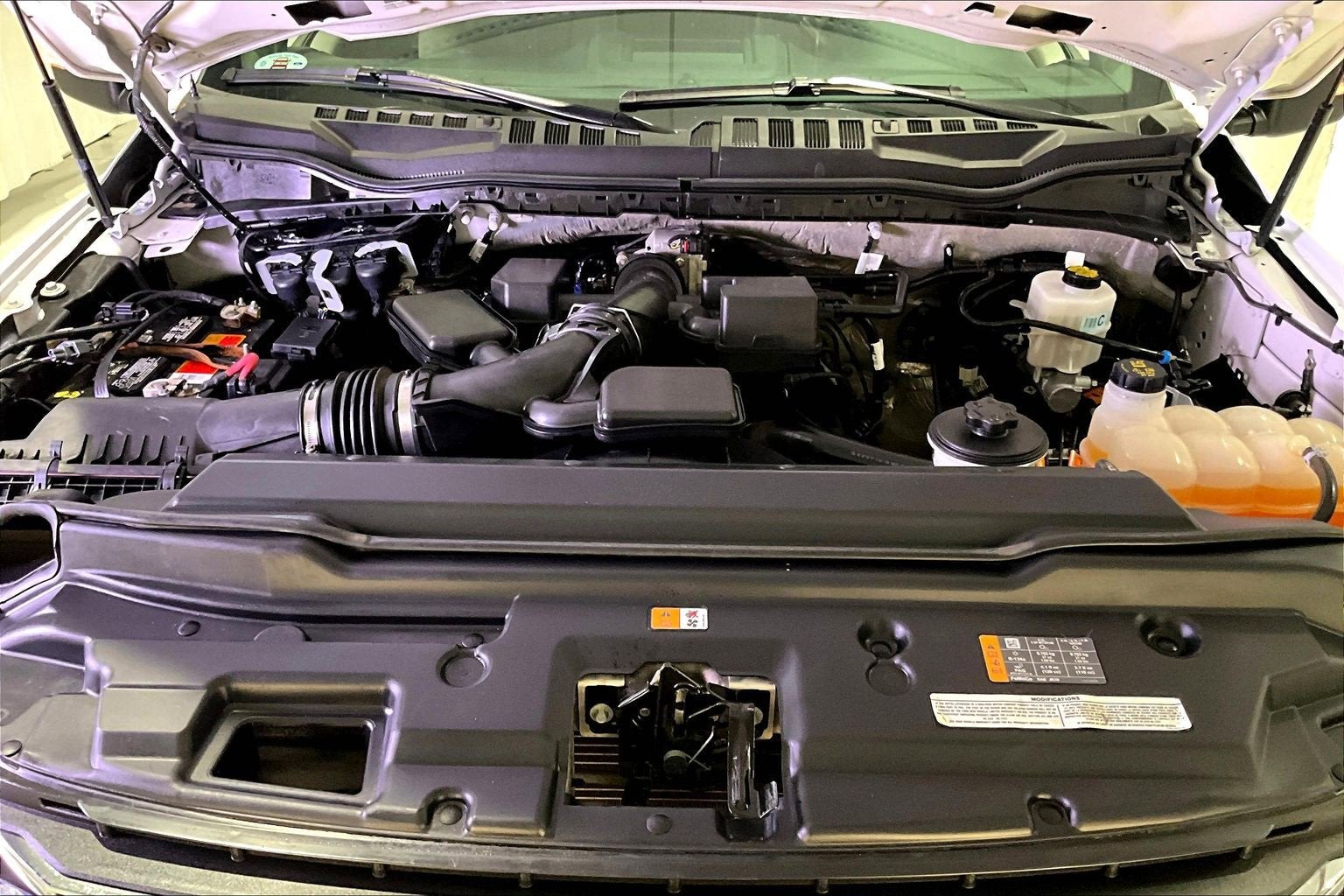 2021 Ford Super Duty F-250 SRW XLT