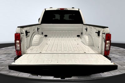 2021 Ford Super Duty F-250 SRW XLT