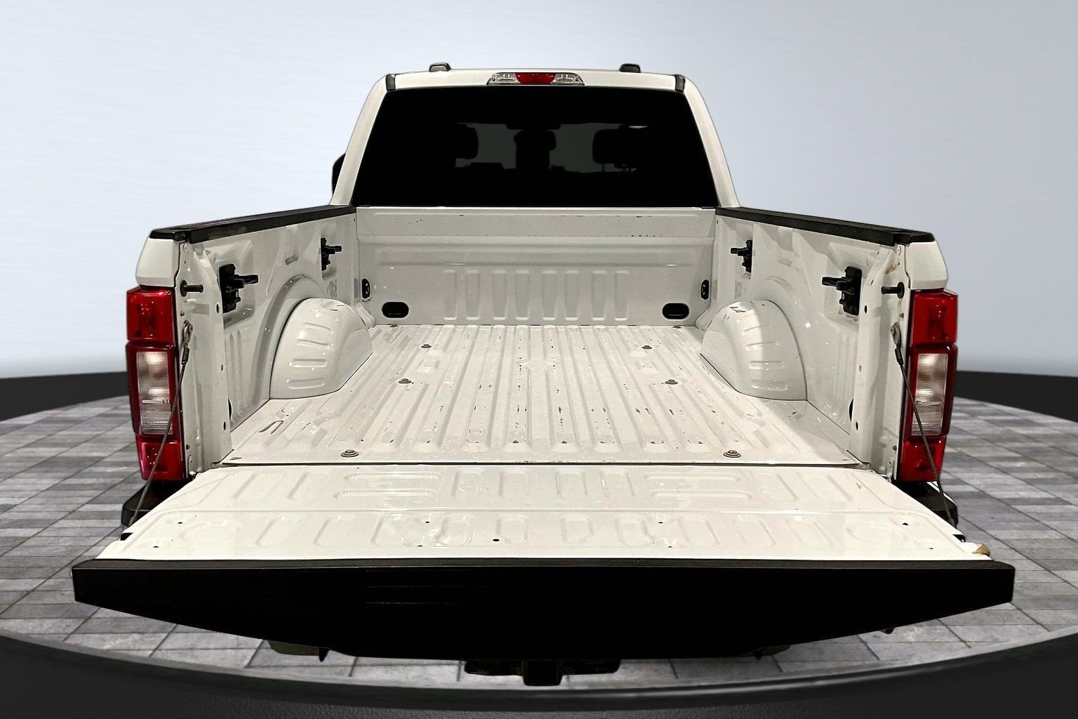 2021 Ford Super Duty F-250 SRW XLT