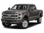 2022 Ford Super Duty F-250 SRW XLT 4WD CREW CAB
