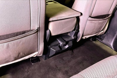 2022 Ford Super Duty F-250 SRW XLT