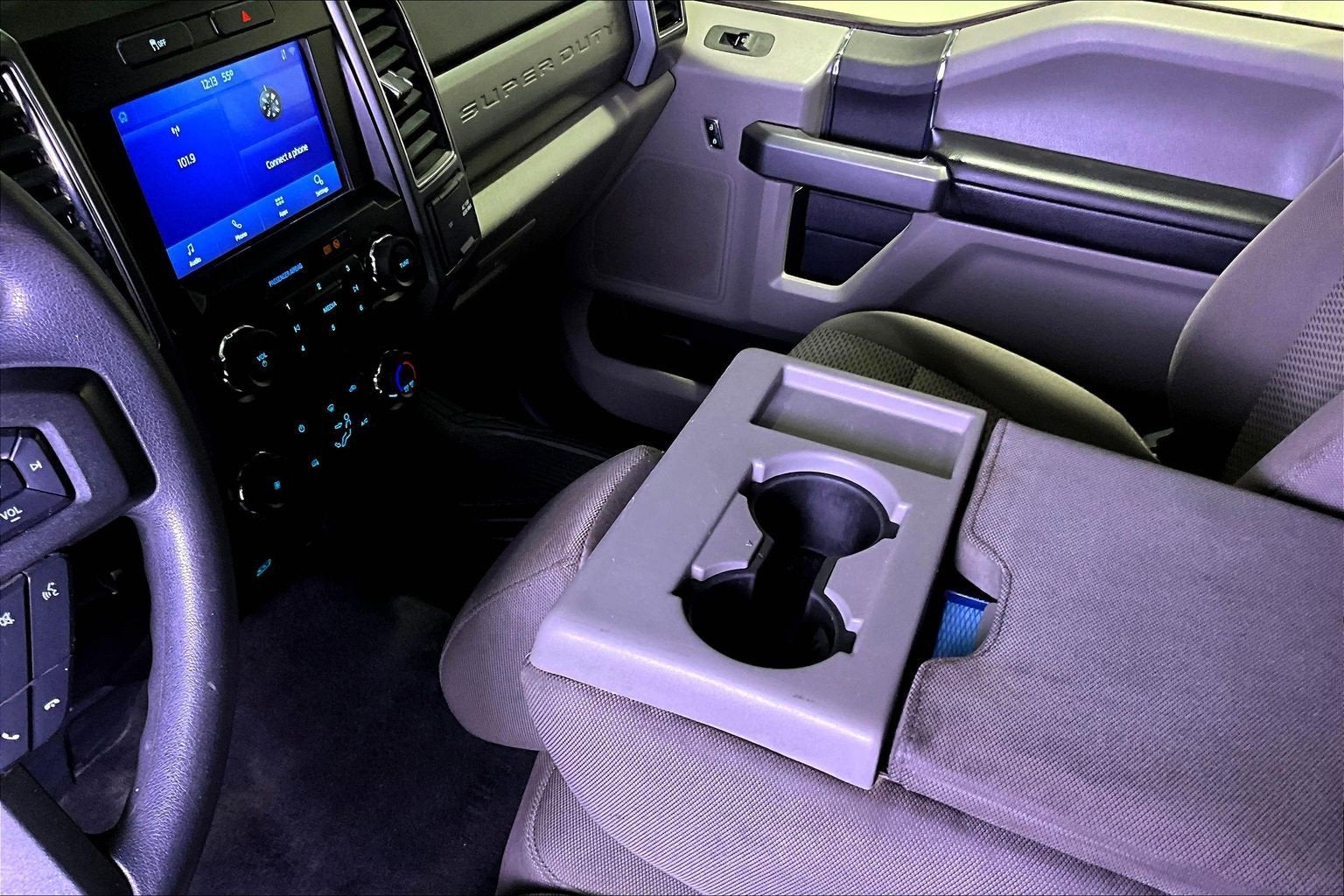 2022 Ford Super Duty F-250 SRW XLT