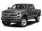 2022 Ford Super Duty F-250 SRW XLT 4WD CREW CAB