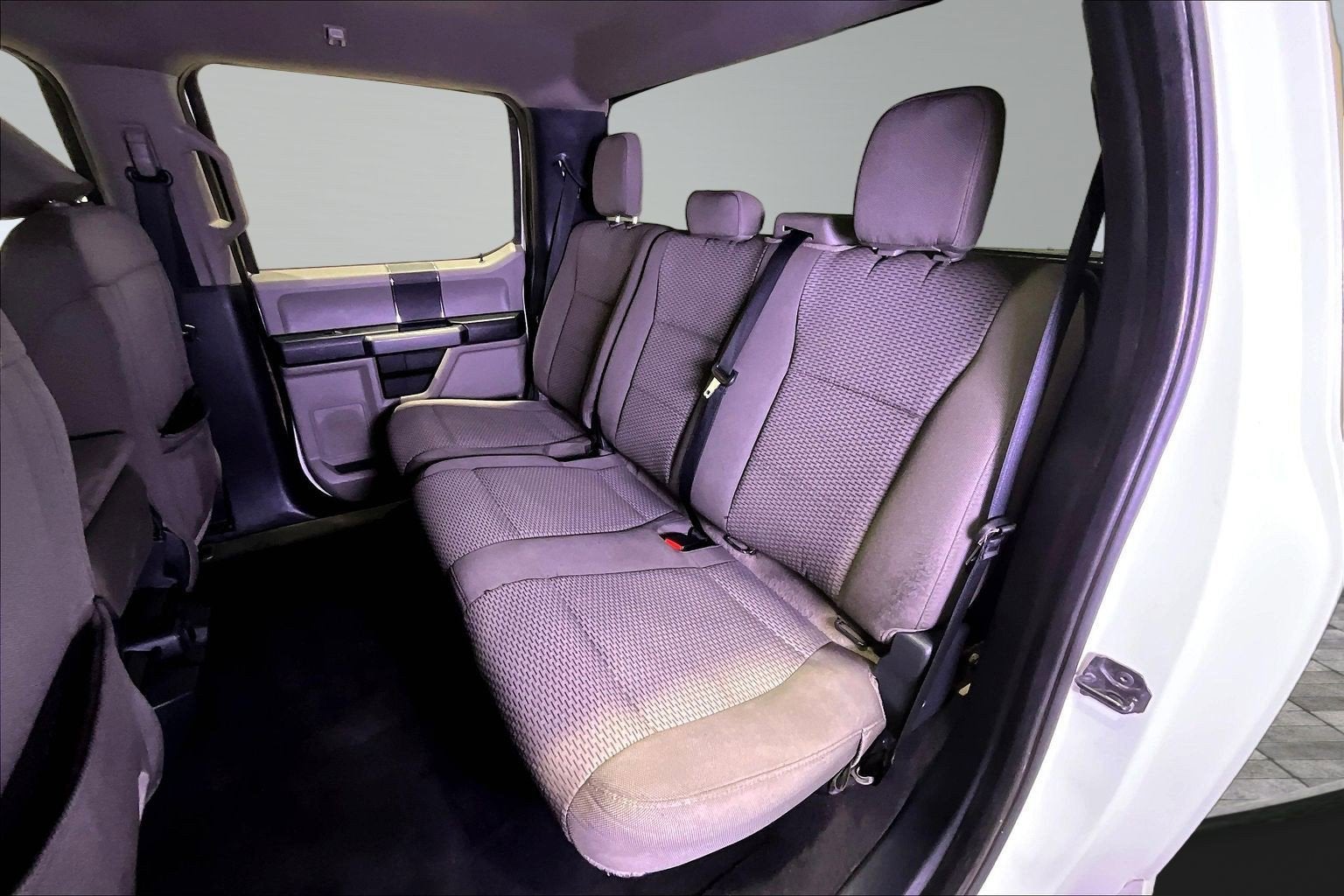 2022 Ford Super Duty F-250 SRW XLT