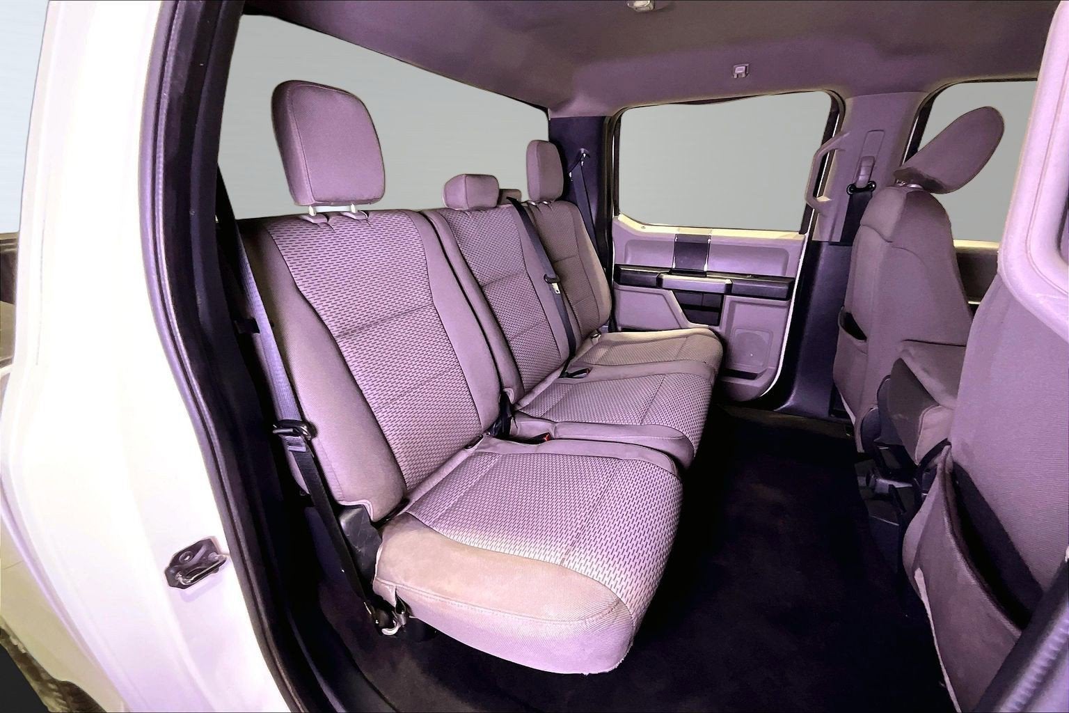 2022 Ford Super Duty F-250 SRW XLT