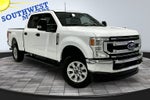 2022 Ford Super Duty F-250 SRW XLT