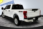 2022 Ford Super Duty F-250 SRW XLT