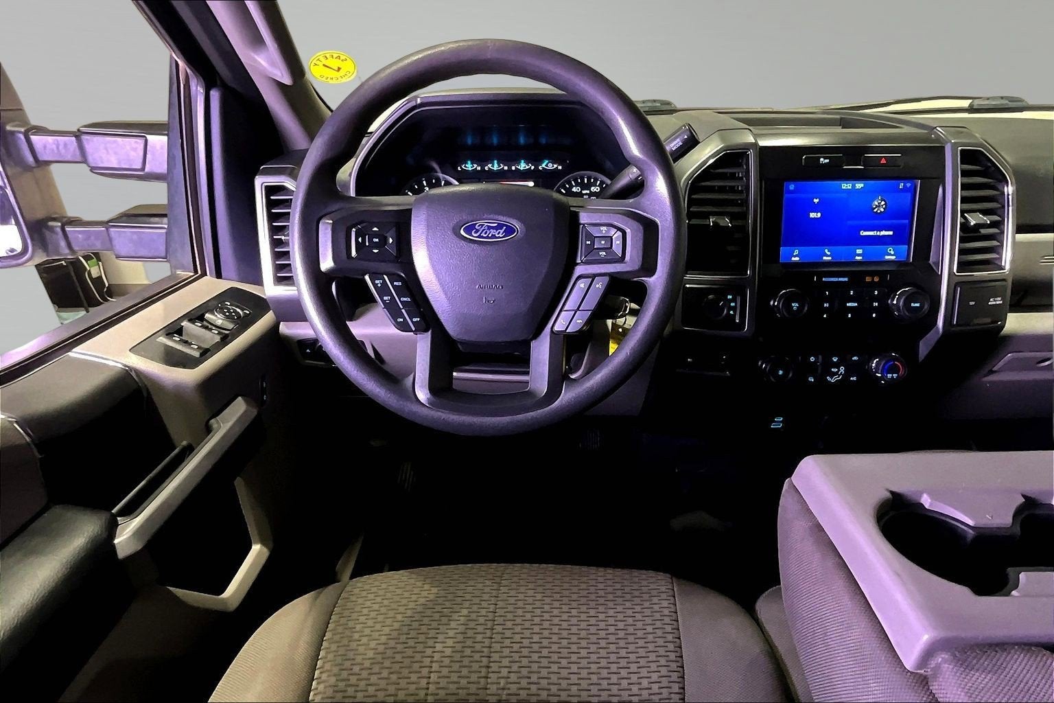 2022 Ford Super Duty F-250 SRW XLT