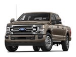 2022 Ford Super Duty F-250 SRW XLT CREW DIESEL