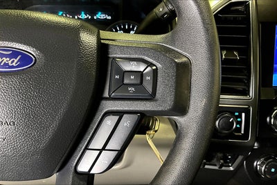 2022 Ford Super Duty F-250 SRW XLT