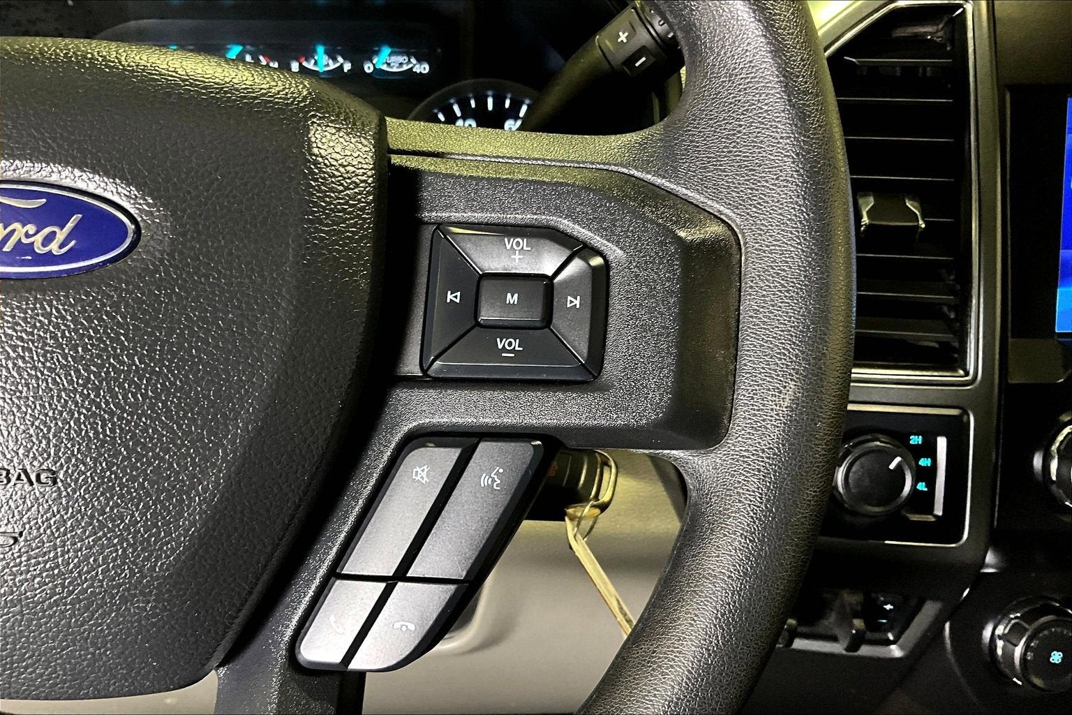 2022 Ford Super Duty F-250 SRW XLT