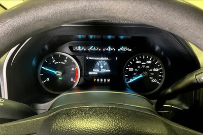 2022 Ford Super Duty F-250 SRW XLT