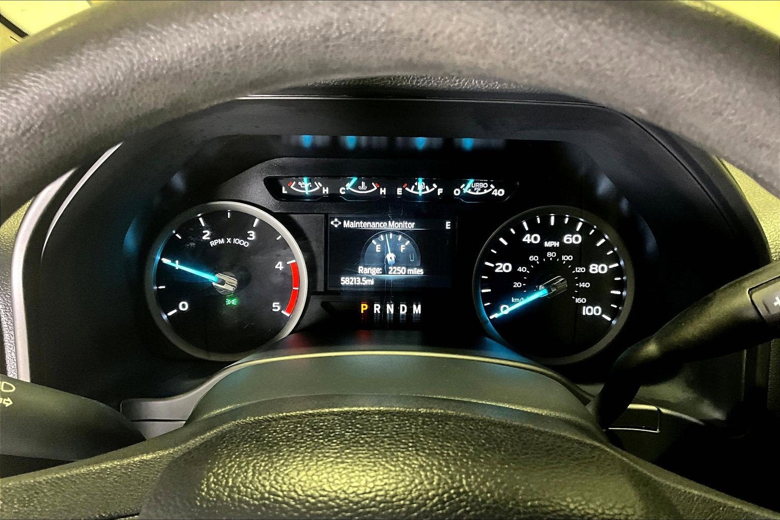 2022 Ford Super Duty F-250 SRW XLT