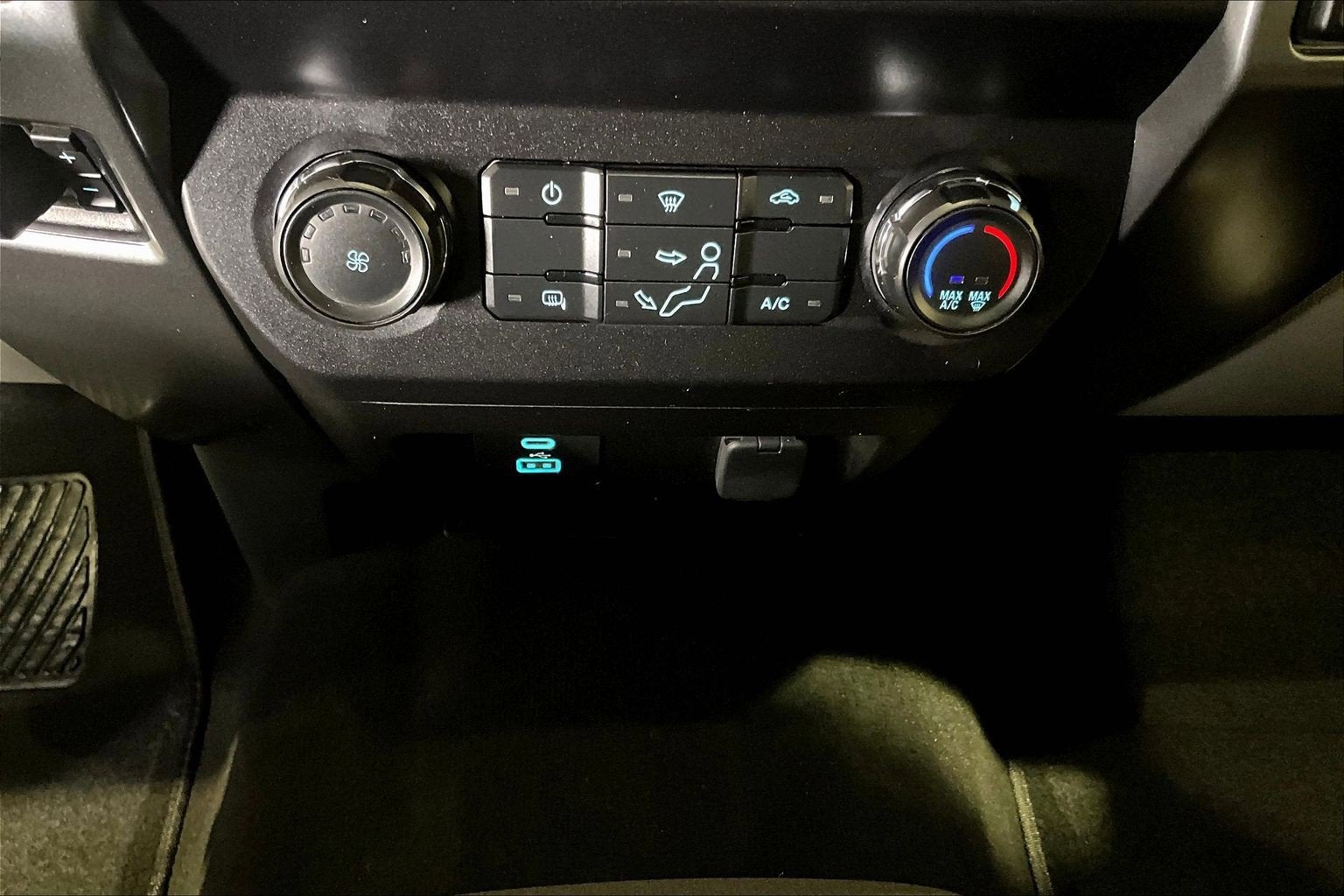 2022 Ford Super Duty F-250 SRW XLT