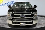 2022 Ford Super Duty F-250 SRW XLT