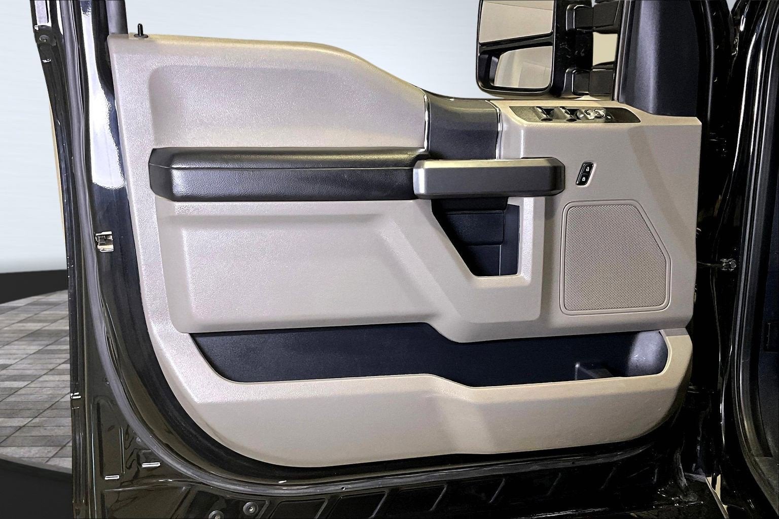 2022 Ford Super Duty F-250 SRW XLT