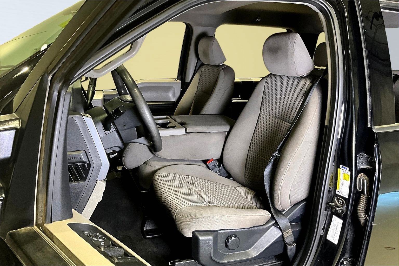 2022 Ford Super Duty F-250 SRW XLT