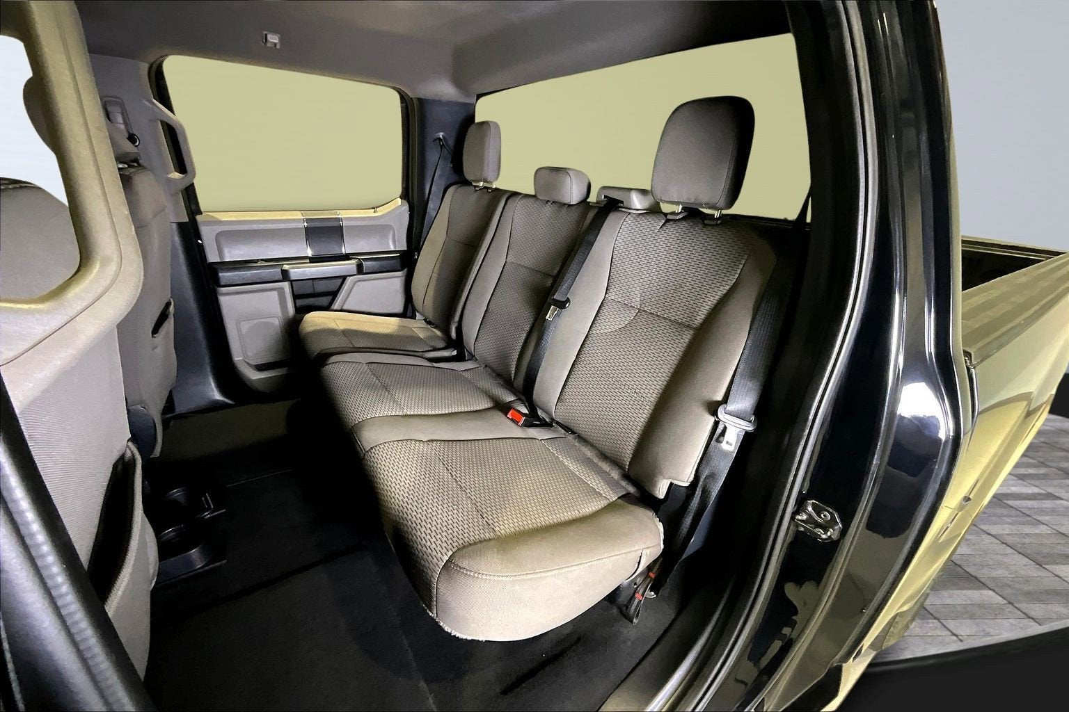 2022 Ford Super Duty F-250 SRW XLT