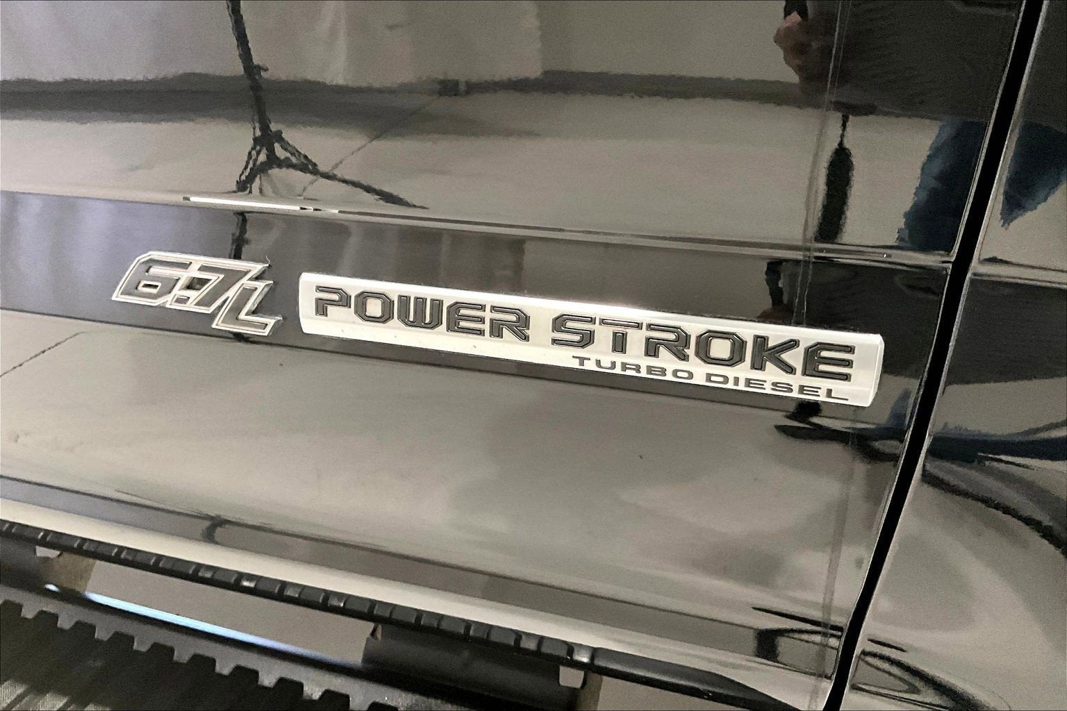 2022 Ford Super Duty F-250 SRW XLT