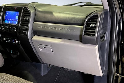 2022 Ford Super Duty F-250 SRW XLT