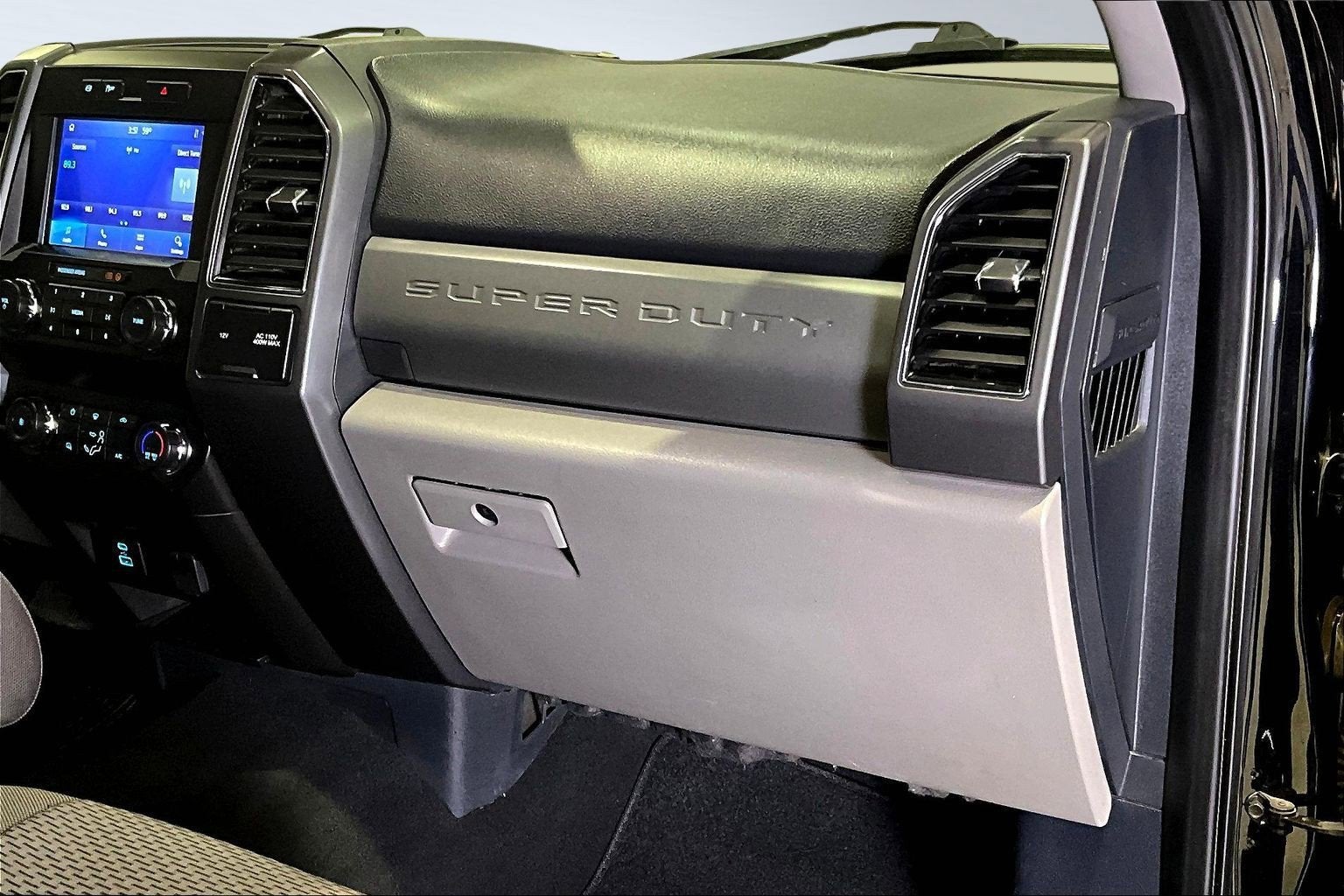 2022 Ford Super Duty F-250 SRW XLT