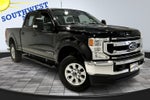 2022 Ford Super Duty F-250 SRW XLT