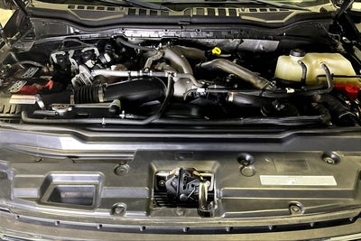 2022 Ford Super Duty F-250 SRW XLT