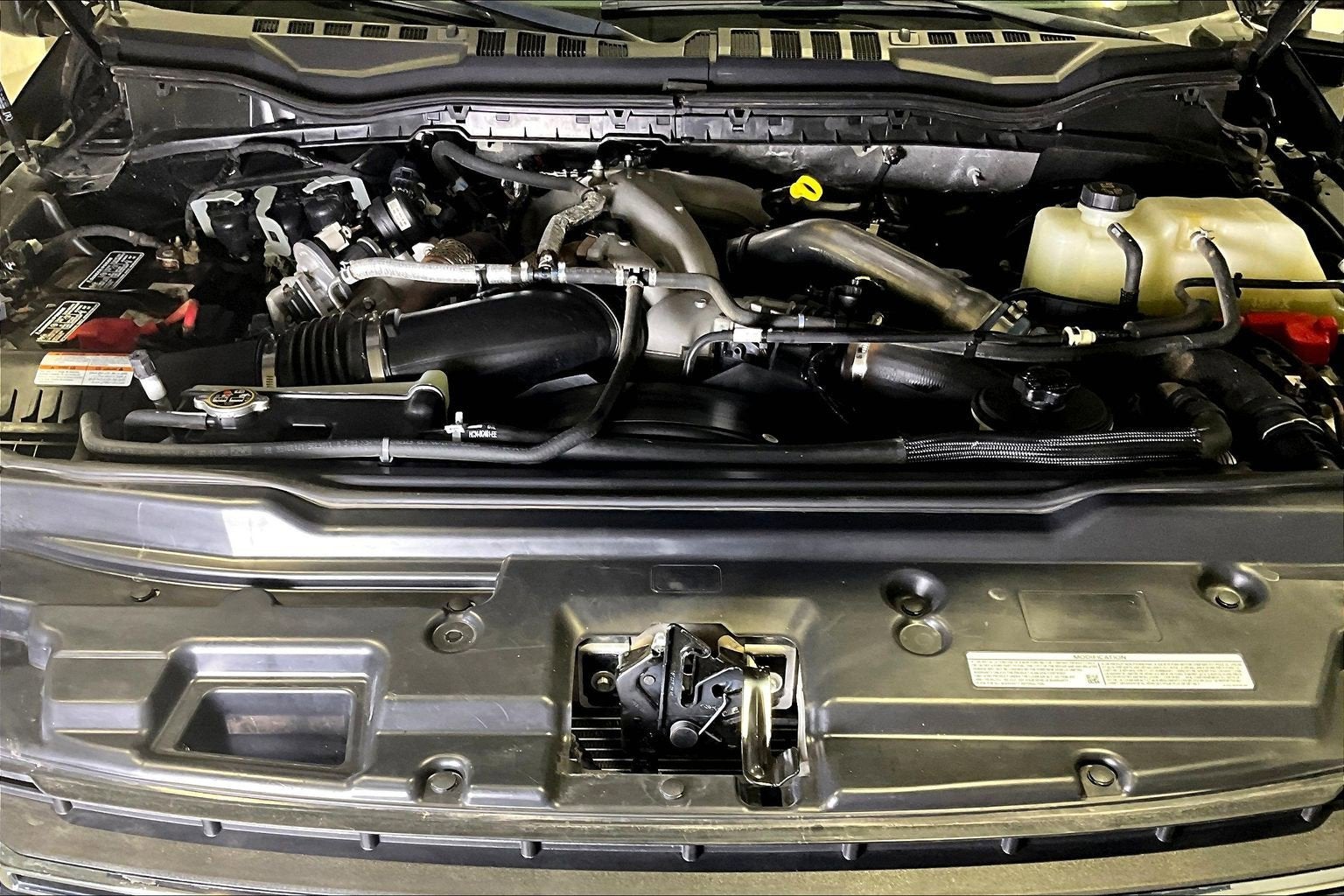 2022 Ford Super Duty F-250 SRW XLT