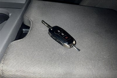 2022 Ford Super Duty F-250 SRW XLT