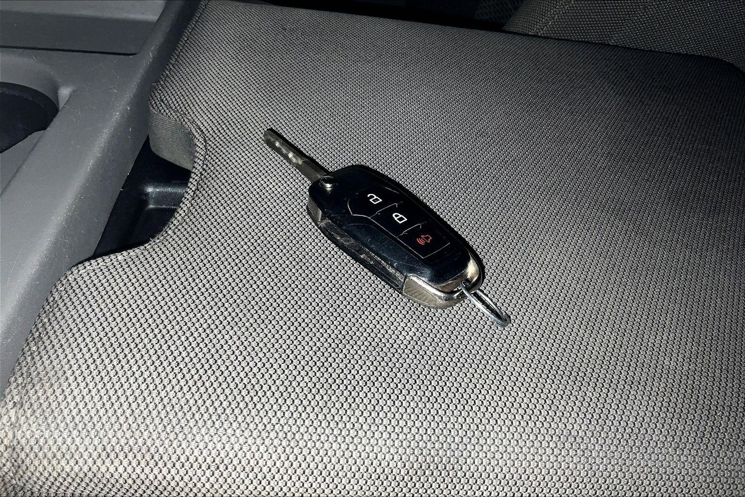 2022 Ford Super Duty F-250 SRW XLT