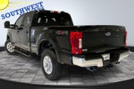 2022 Ford Super Duty F-250 SRW XLT