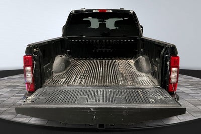 2022 Ford Super Duty F-250 SRW XLT