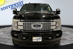 2019 Ford Super Duty F-250 SRW Platinum