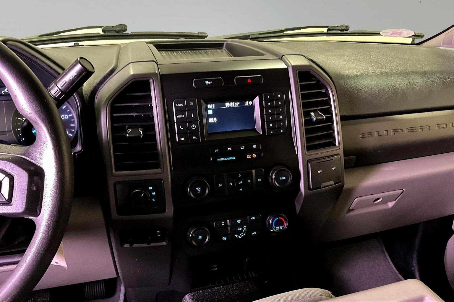 2021 Ford Super Duty F-250 SRW XL