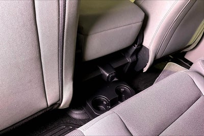 2021 Ford Super Duty F-250 SRW XL