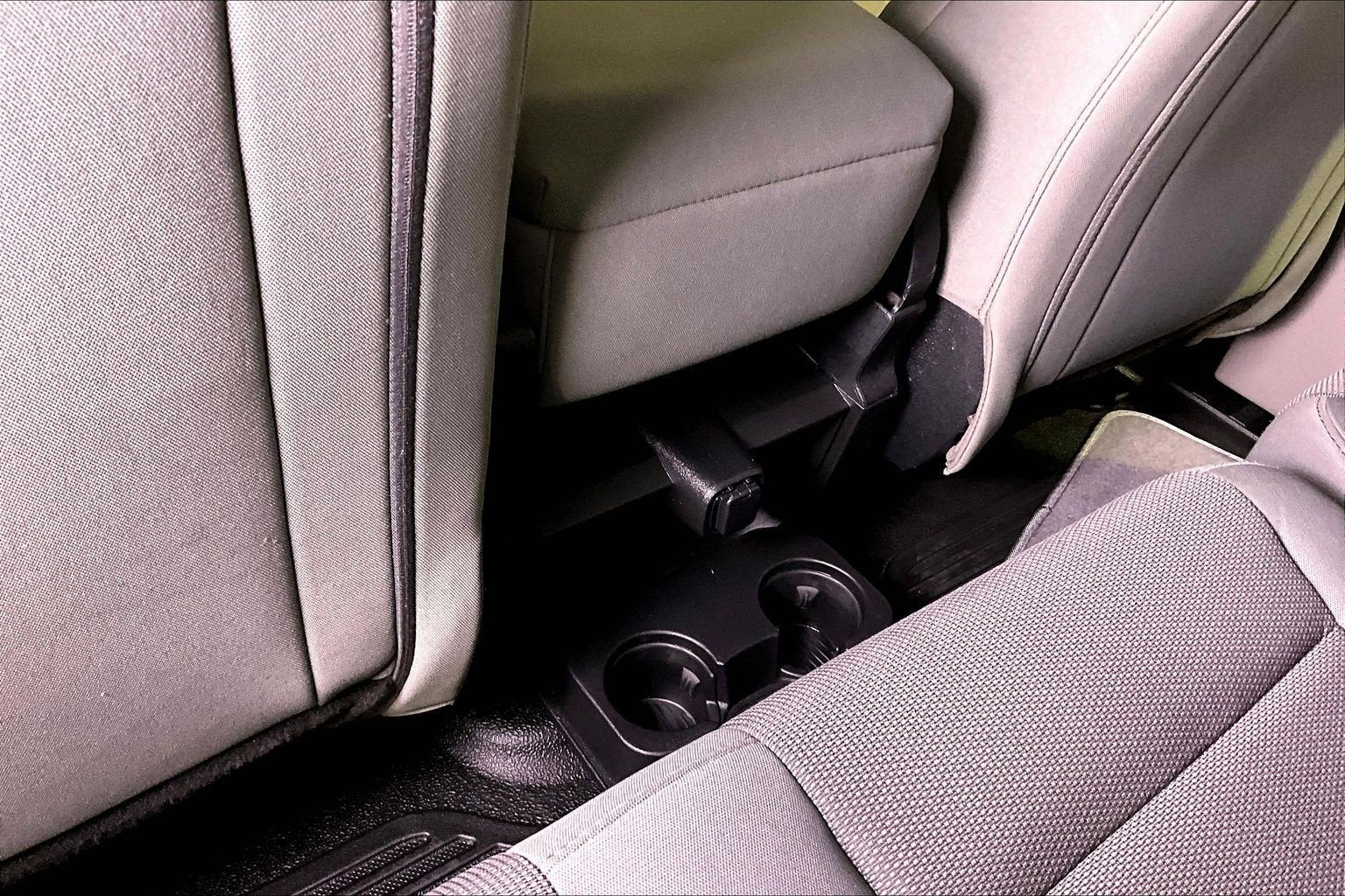 2021 Ford Super Duty F-250 SRW XL