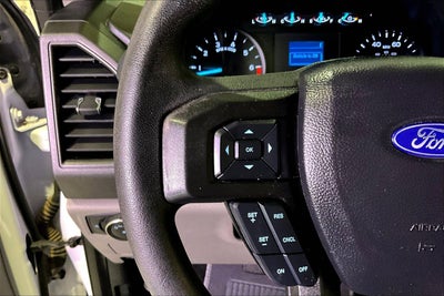 2021 Ford Super Duty F-250 SRW XL