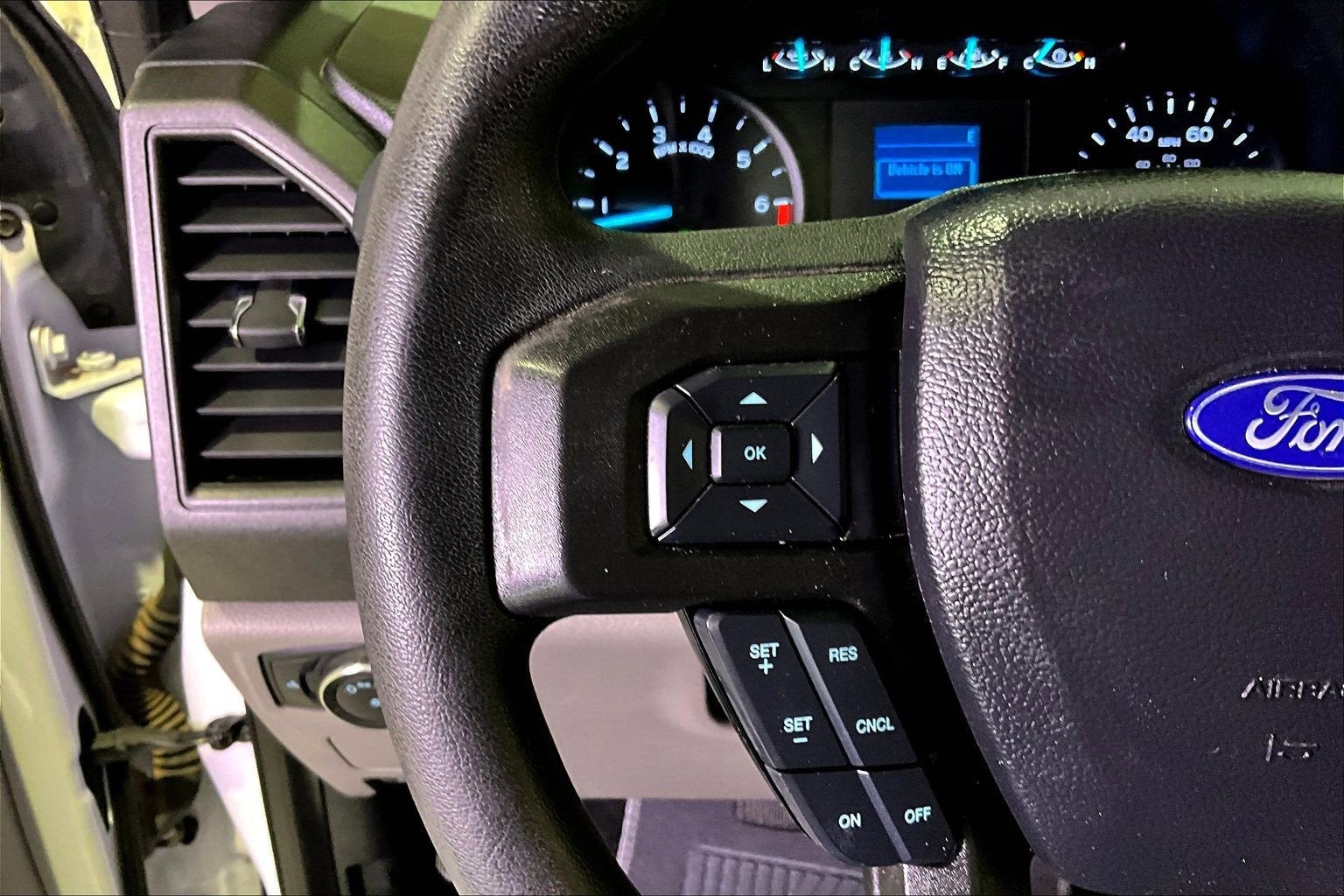 2021 Ford Super Duty F-250 SRW XL