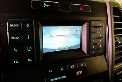 2021 Ford Super Duty F-250 SRW XL