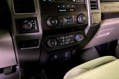 2021 Ford Super Duty F-250 SRW XL