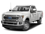 2021 Ford Super Duty F-250 SRW XL 4WD SUPERCAB 8' BOX
