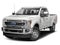 2021 Ford Super Duty F-250 SRW XL 4WD SUPERCAB 8' BOX