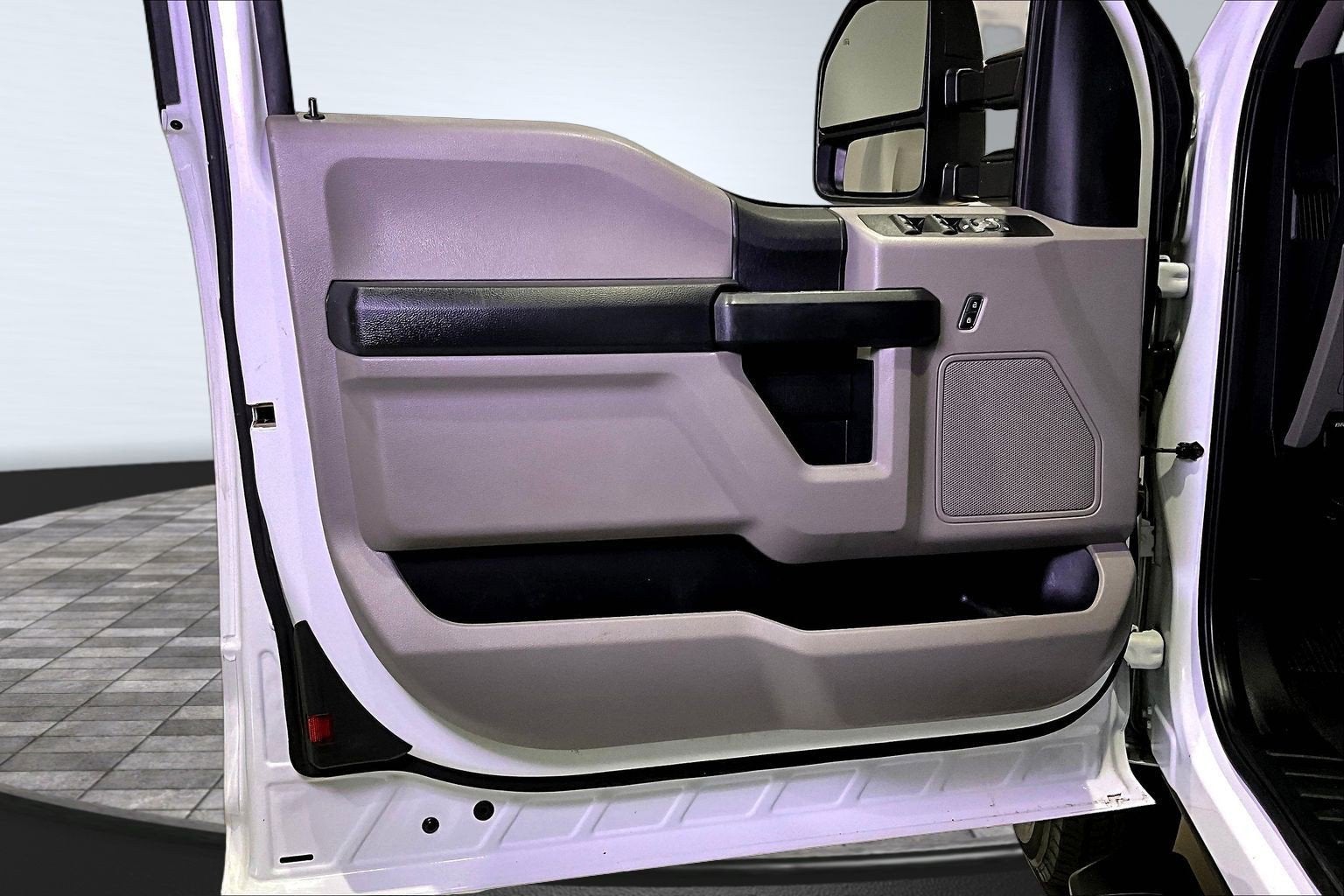 2021 Ford Super Duty F-250 SRW XL