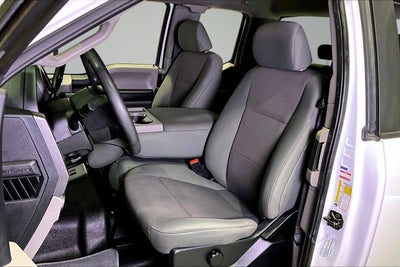 2021 Ford Super Duty F-250 SRW XL