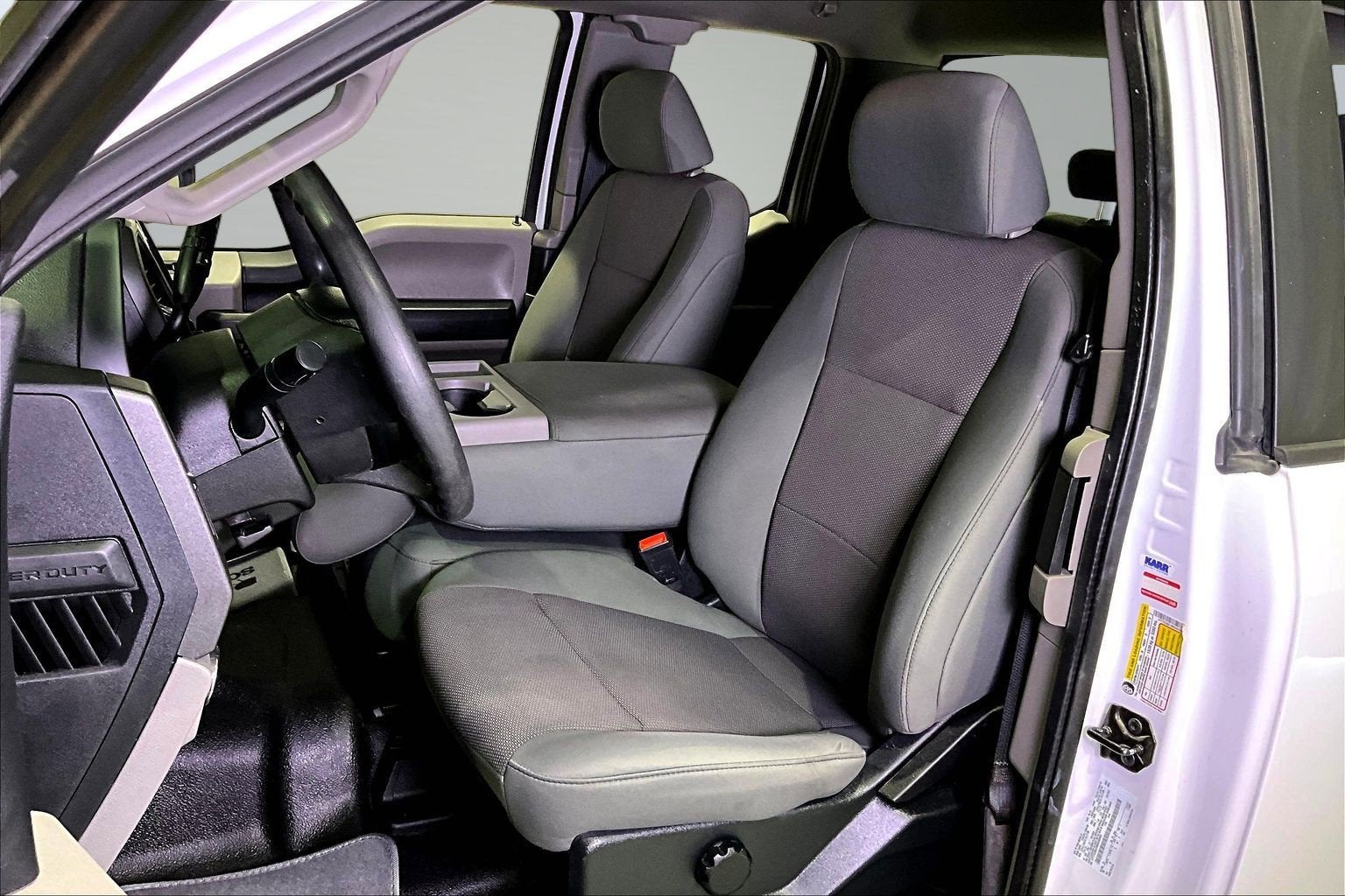 2021 Ford Super Duty F-250 SRW XL