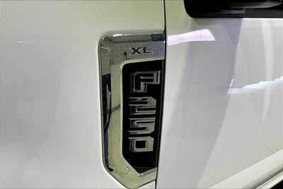 2021 Ford Super Duty F-250 SRW XL