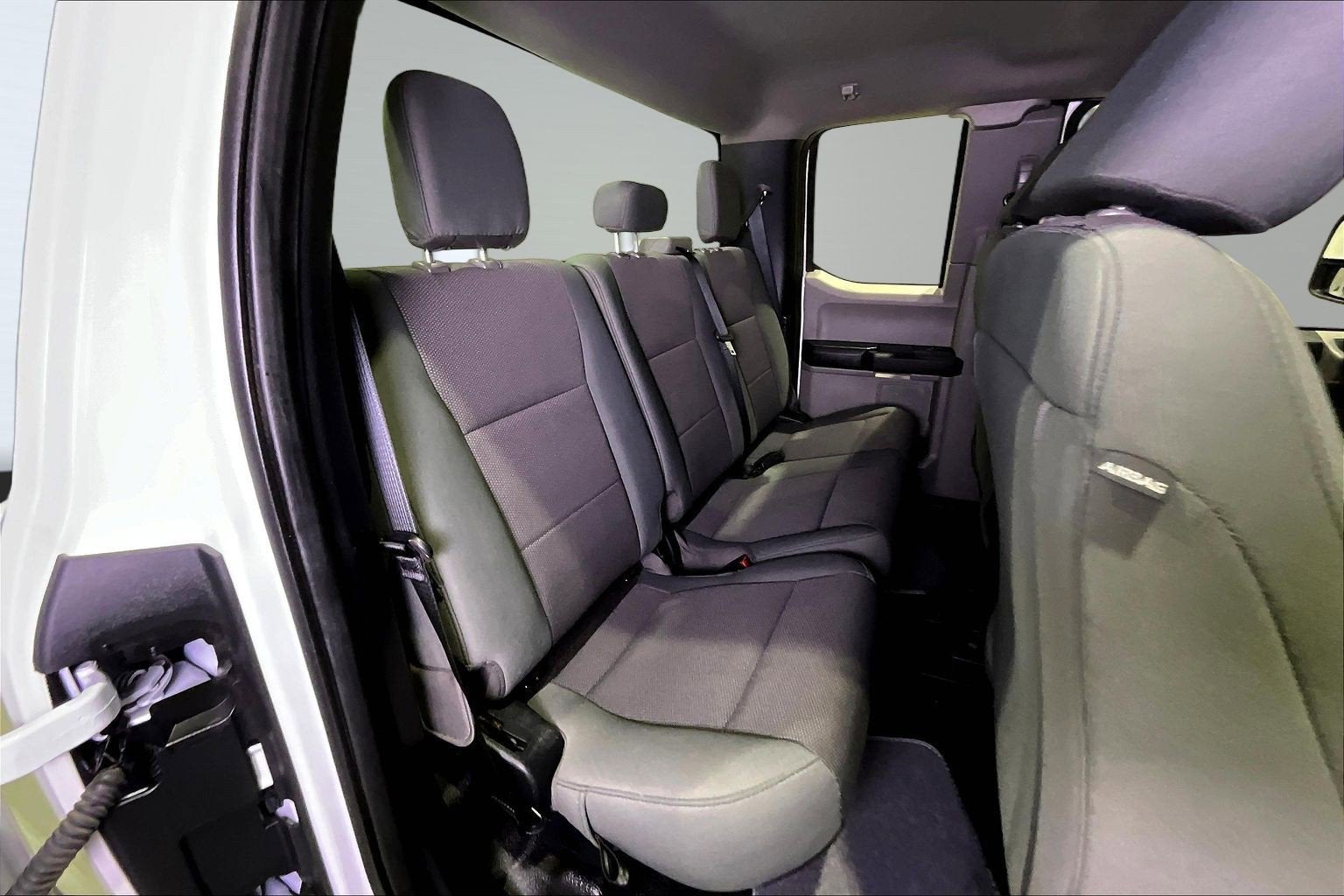 2021 Ford Super Duty F-250 SRW XL