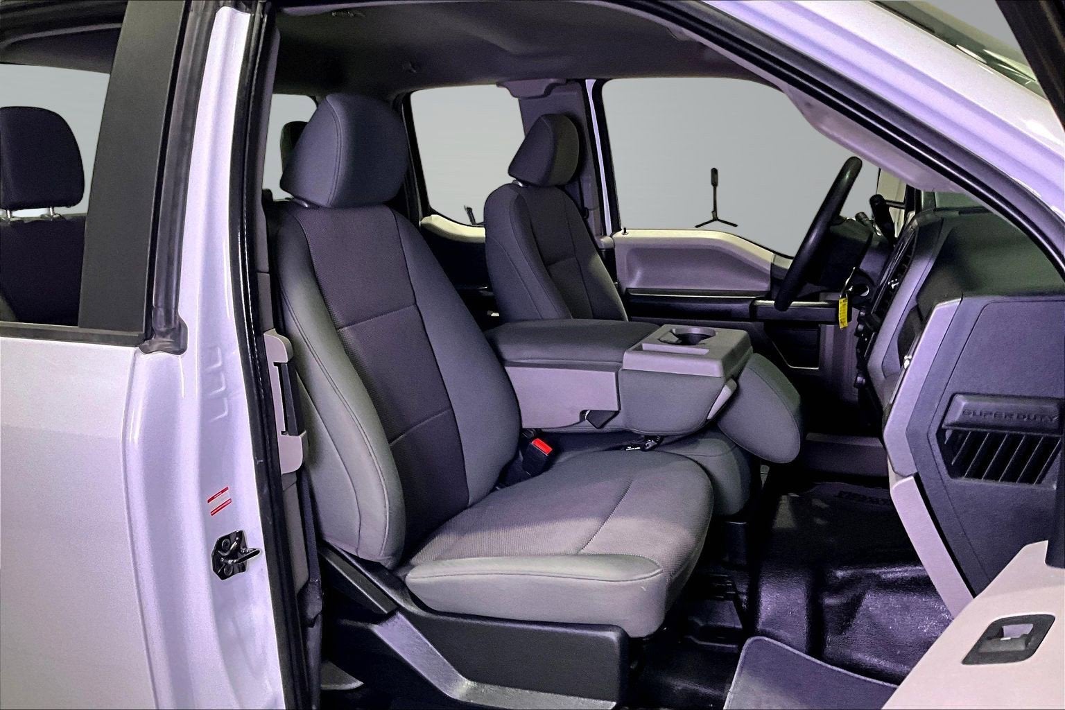 2021 Ford Super Duty F-250 SRW XL